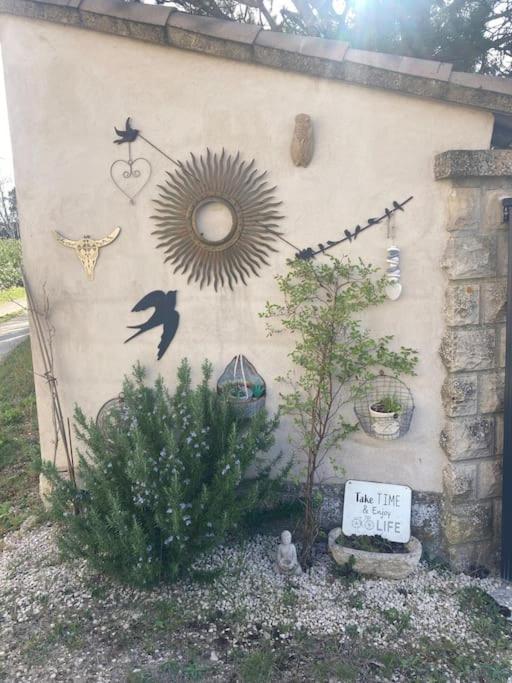 Appartement Le Charme De Landra