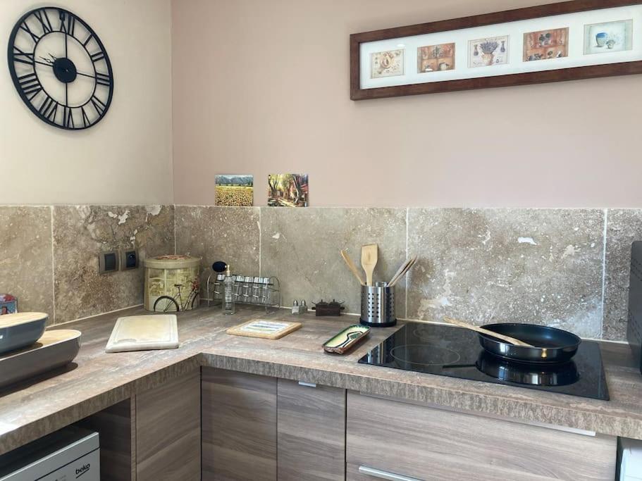 Appartement Le Charme De Landra