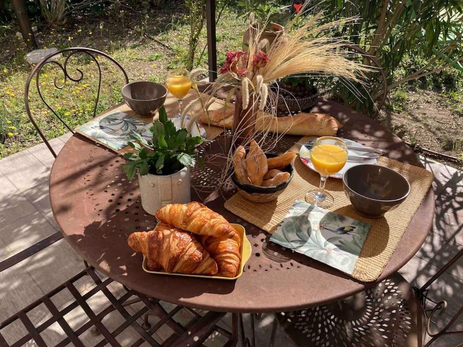 Le Charme De Landra Appartement *